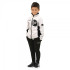 Forro Polar by Sendersimo Rox R-Aircraft Kids