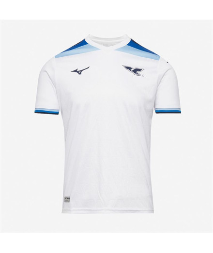 Camiseta Mizuno Casa Lazio 125H