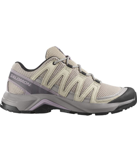 Sapatilhas Montanha Salomon da X-Adventure Recon Oxford...
