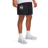 Calça Under Armour Homem Calções Rival Terrylogo8Inshort Preto