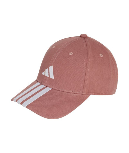 Boné adidas Boné Bball 3-Stripes Nl Arccál/White