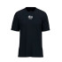 Camiseta Montanha Joma de Desert Black Menino