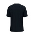 Camiseta Montanha Joma de Desert Black Menino