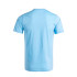 Camiseta Joma Challenge Celeste Menino