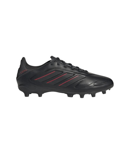 Futebol adidas Infantil Copa Pure III Liga Fg/Mg Preto...
