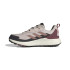 Sapatilhas Montanha adidas Mulher por Terrex Anylander Rosa