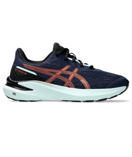 Sapatilhas Running Infantil de ASICS Gt-1000 13 Gs...
