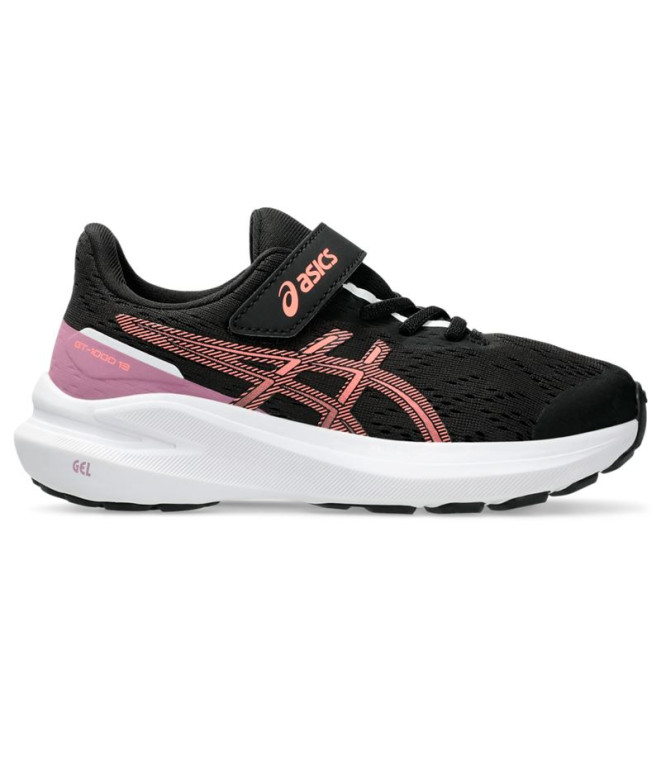 Sapatilhas Running Infantil de ASICS Gt-1000 13...