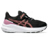 Sapatilhas Running Infantil de ASICS Gt-1000 13 Ps Preto/Coral