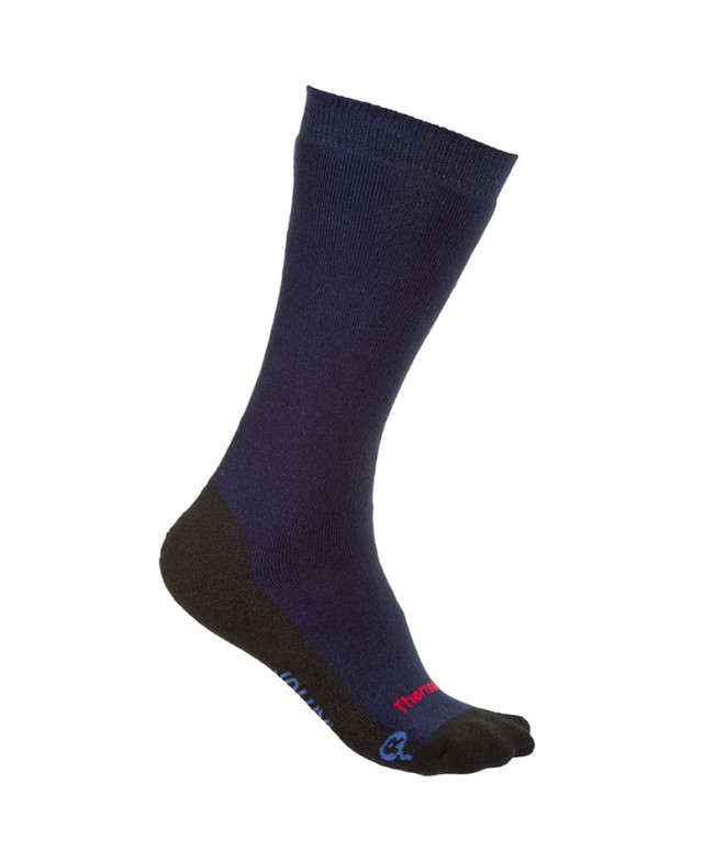 Meias by Sportswear Joluvi Thermolite Clasic
