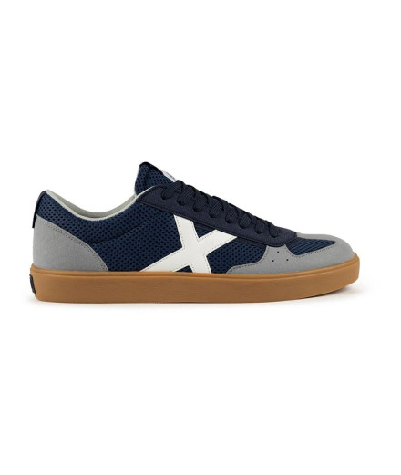 Sapatilhas Munich Mulher Break 40 Azul