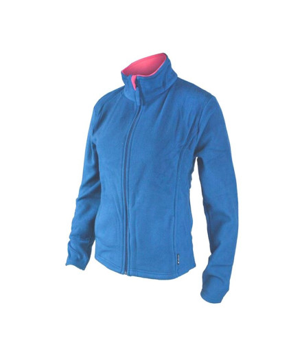 Fleece caminhadas Joluvi Surpresa completa