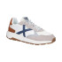 Sapatilhas Munich Mulher Babel 07 Branco