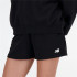 Calça New Balance French Terry Mulher Livro de desporto