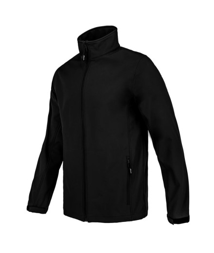 Casaco montanha Joluvi de Soft-Shell Mengali