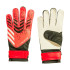 Luvas de PorteroFutebol adidas de Pred Gl Pro Red