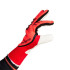 Luvas de PorteroFutebol adidas de Pred Gl Pro Red