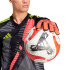 Luvas de PorteroFutebol adidas de Pred Gl Pro Red