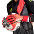 Luvas de PorteroFutebol adidas de Pred Gl Pro Red