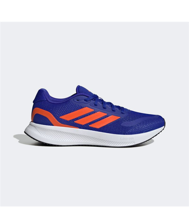 Sapatilhas Running adidas Homem por Runfalcon 5...