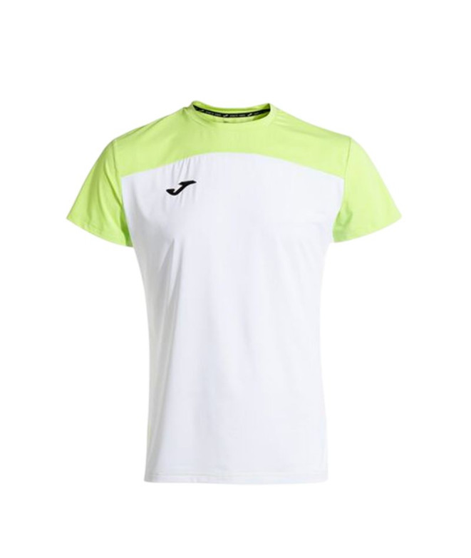 Camiseta Joma Challenge Lima Menino