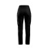 Calça Montanha Joma de Explorer Black Menina