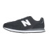 Sapatilhas New Balance 323 Infantil Preto
