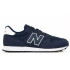 Sapatilhas New Balance Homem 500 azul-marinho