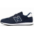 Sapatilhas New Balance Homem 500 azul-marinho