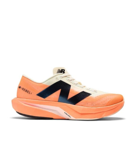 Sapatilhas de Running New Balance Fuelcell Rebel V4 Homem...