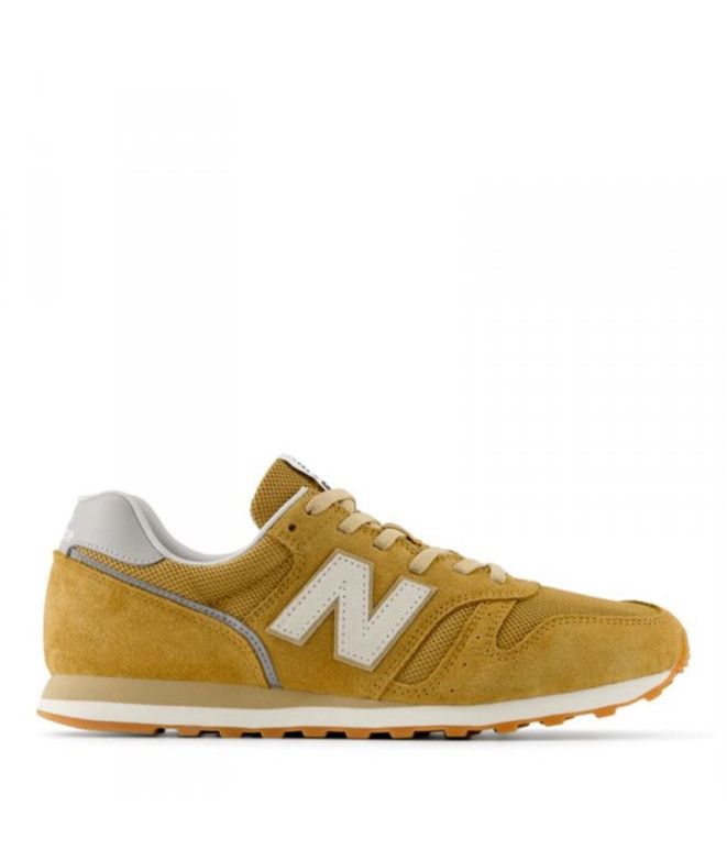 Sapatilhas New Balance Homem 373V2 Grandes...