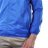Chubasquero Joluvi Roupa de desporto Geiser
