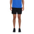 Calça New Balance Homem Essenciais do desporto 5 Bk
