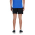 Calça New Balance Homem Essenciais do desporto 5 Bk