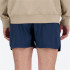 Calça Fitness New Balance Homem de Rc 5 Nny