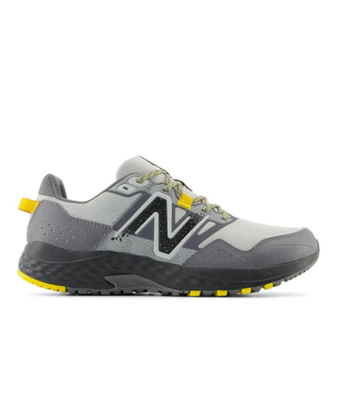 Sapatilhas de Running New Balance 410v8 Raincloud