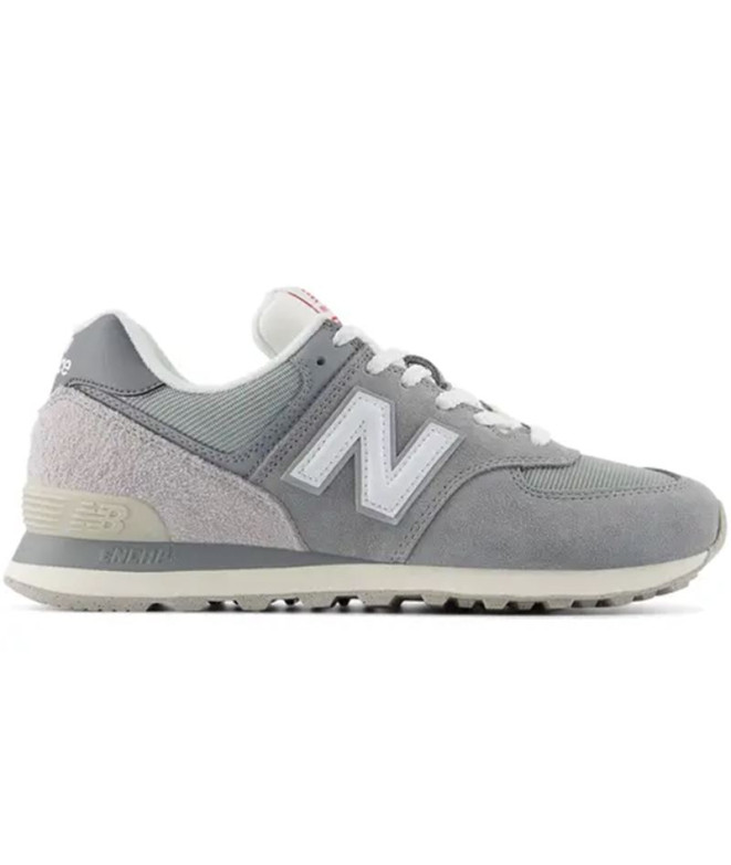 Sapatilhas New Balance 574 Slate Cinza
