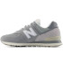 Sapatilhas New Balance 574 Slate Cinza