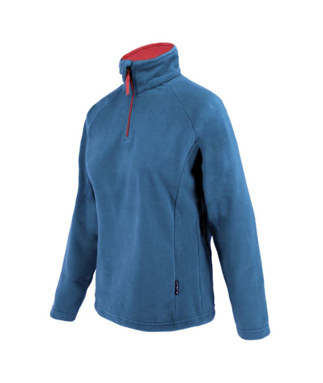 Fleece Joluvi Surprise Half W
