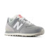 Sapatilhas New Balance 574 Slate Cinza