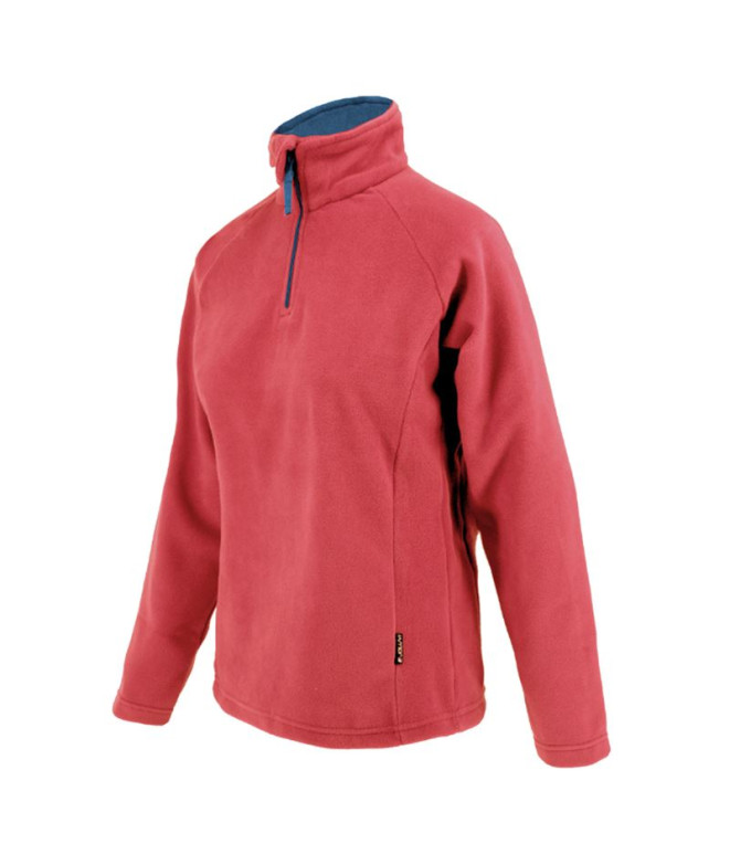 Fleece Joluvi Surprise Half W