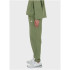 Calça New Balance French Terry Mulher Essenciais para desporto Verde