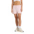 Calça New Balance French Terry Mulher Essenciais desportivos cor-de-rosa