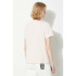 Camiseta New Balance Mulher Logótipo Sport Essentials Ouk