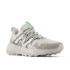 Sapatilhas Trail New Balance de Tektrel Grey Matter Mulher