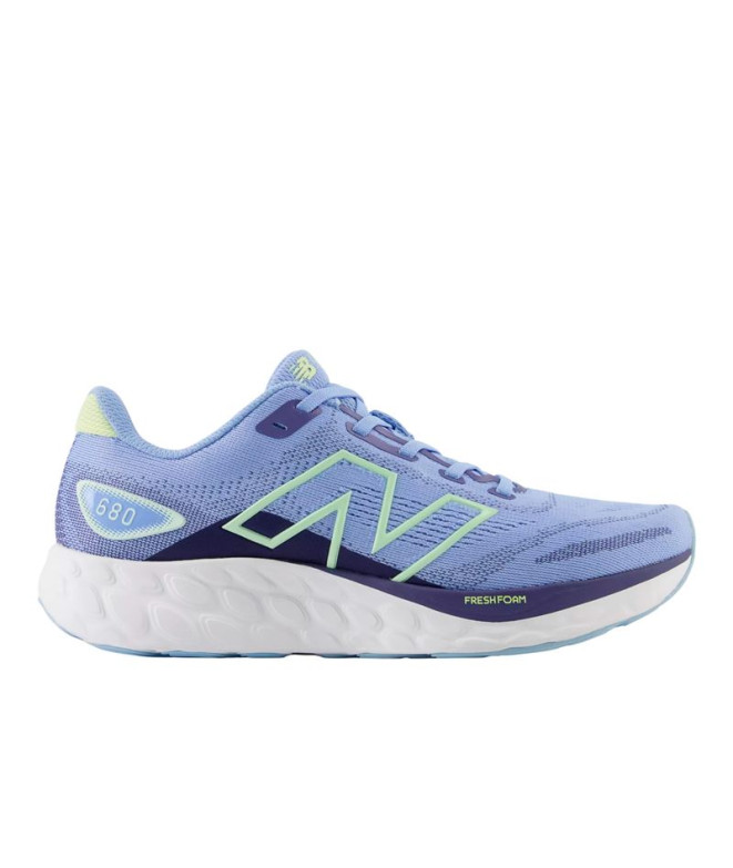 Sapatilhas Running New Balance Fresh FoamMulher...