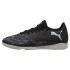 Sapatilhas de futebol sala Puma Future 8 Play It, Preto-Cool Lig