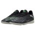 Sapatilhas de futebol sala Puma Future 8 Play It, Preto-Cool Lig