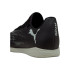 Sapatilhas de futebol sala Puma Future 8 Play It, Preto-Cool Lig