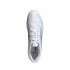 Futebol adidas Chuteiras F50 Club Fg/Mg brancas
